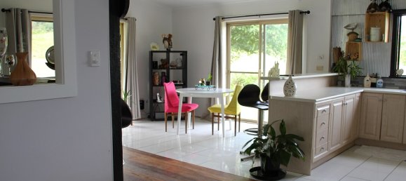 3 Schlafzimmer Bauernhof in Collins Creek, Australia, Nr. 1114 14