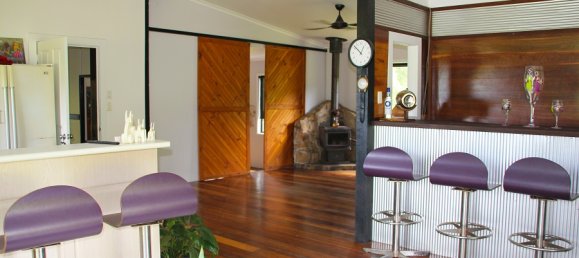 3 Schlafzimmer Bauernhof in Collins Creek, Australia, Nr. 1114 16