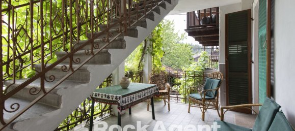 6-salle Villa à Gravere, Italy No. 305255 29