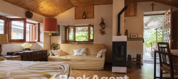 6-salle Villa à Gravere, Italy No. 305255 12