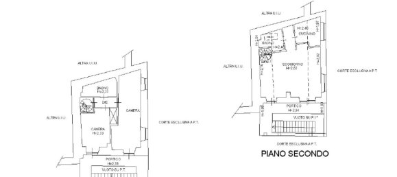 6-salle Villa à Gravere, Italy No. 305255 27