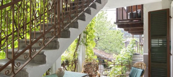 6-salle Villa à Gravere, Italy No. 305255 18