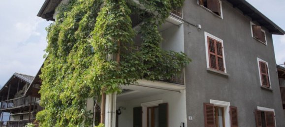 6-salle Villa à Gravere, Italy No. 305255 25