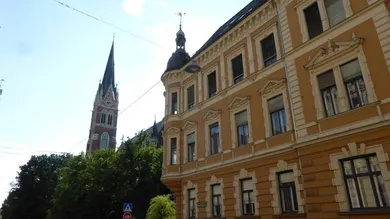 5-Zimmer Wohnung in Graz, Austria, Nr. 193055