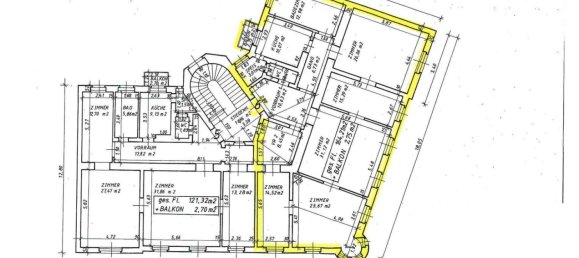 5-Zimmer Wohnung in Graz, Austria, Nr. 193055 25