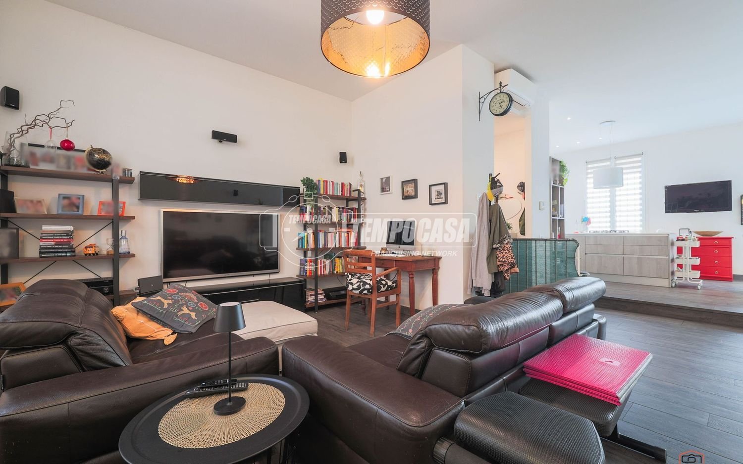 5 bedrooms Apartment in Forlì, Italy No. 373086