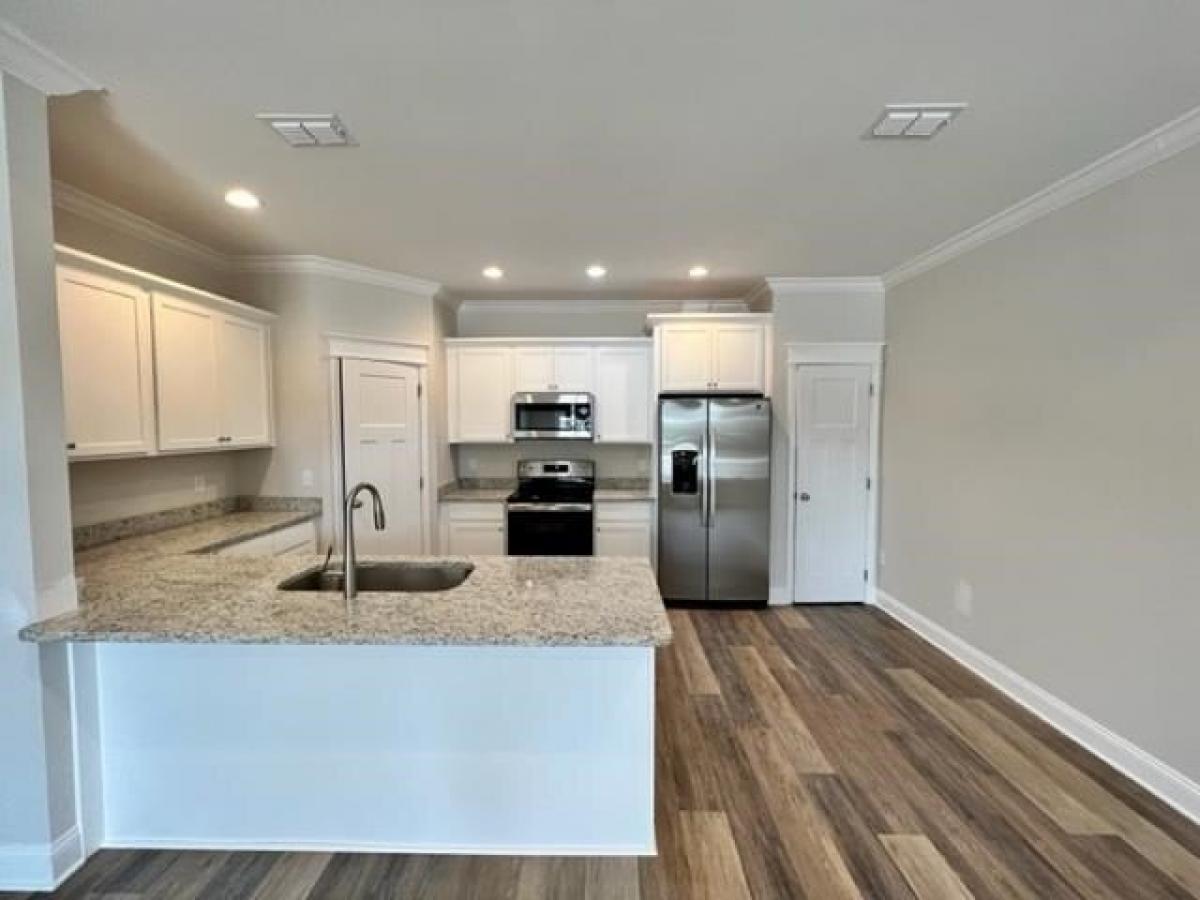 2 bedrooms House in Thomasville, USA No. 428970