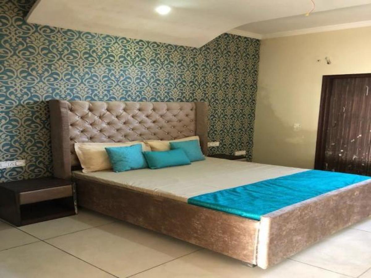 Casa T3 em Mohali, India N.º 13768