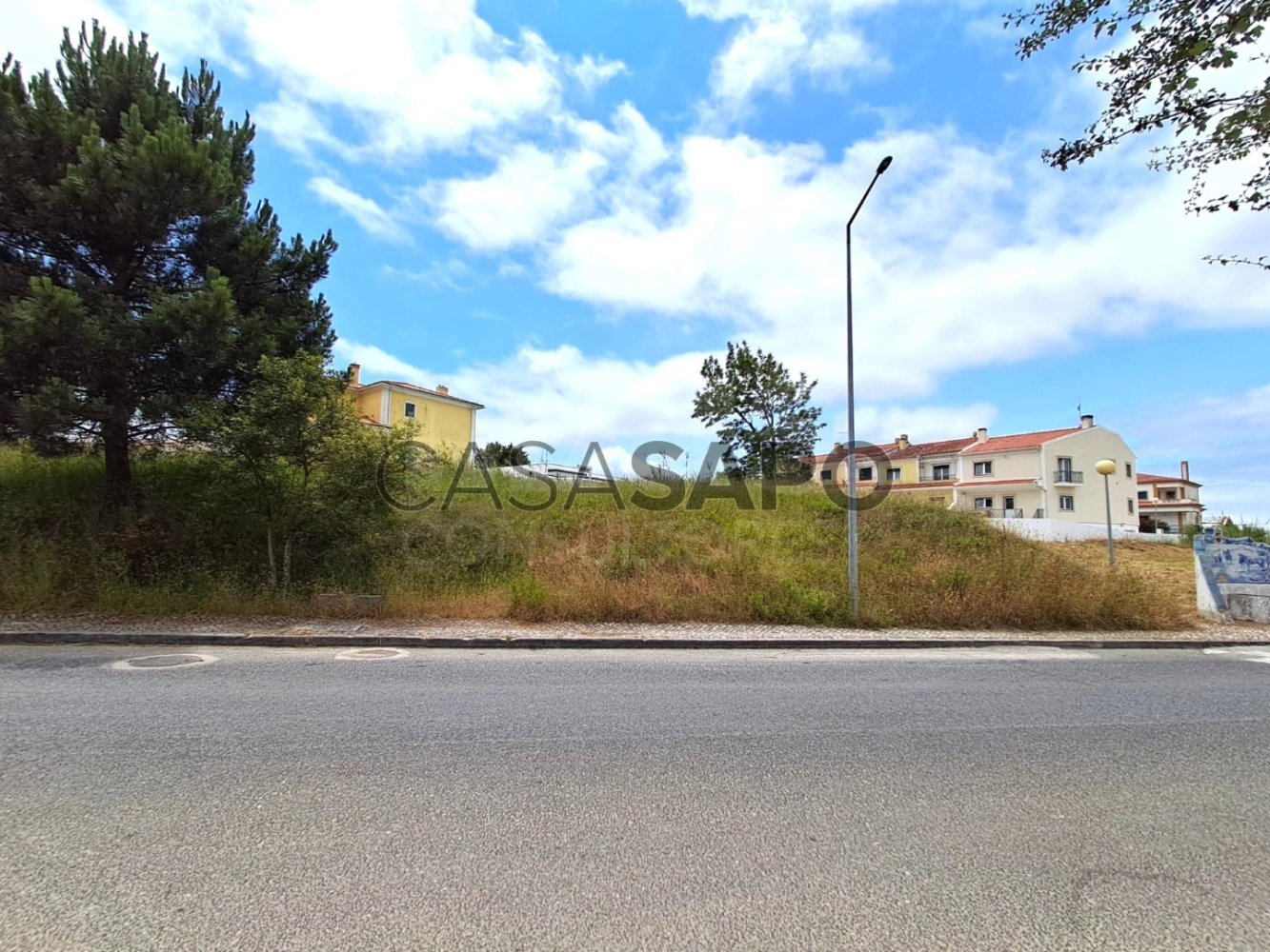  Land in Caldas da Rainha, Portugal No. 191893