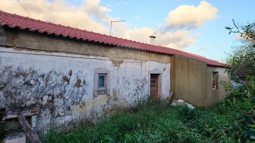 Casa de 2 dormitorios en Sintra, Portugal No. 63374