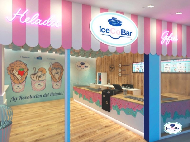 Terreno em Ciutat Vella, Spain 65 m² N.º 7678