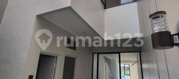 3 bedrooms House in Jakarta, Indonesia No. 1877 14