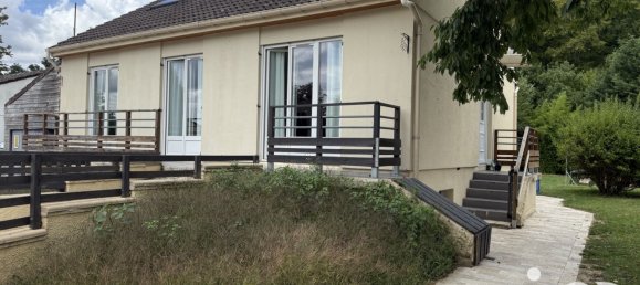 5 bedrooms House in Le Chatelet-en-Brie, France No. 286765 24