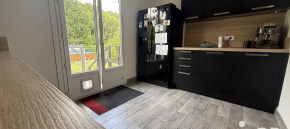 5 bedrooms House in Le Chatelet-en-Brie, France No. 286765 6