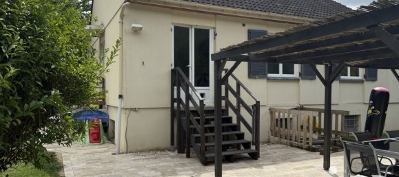 5 bedrooms House in Le Chatelet-en-Brie, France No. 286765 2