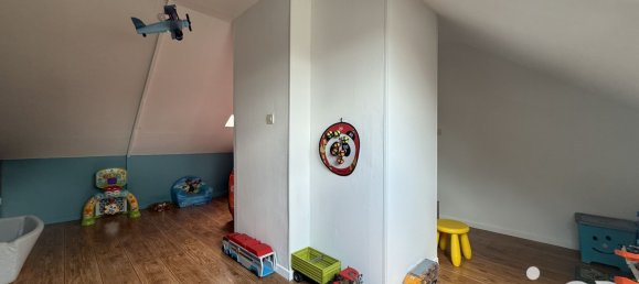 5 bedrooms House in Le Chatelet-en-Brie, France No. 286765 13