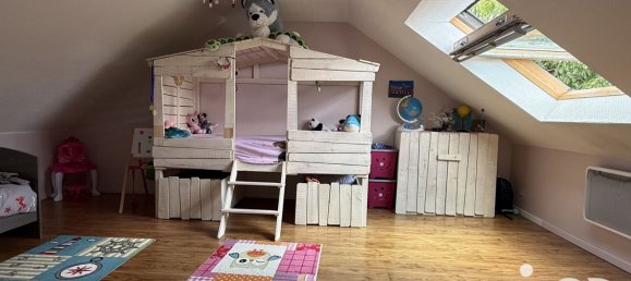 5 bedrooms House in Le Chatelet-en-Brie, France No. 286765 12