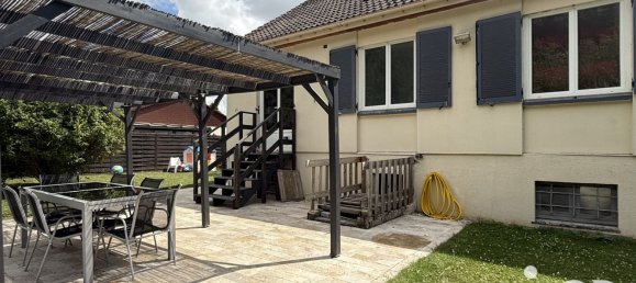 5 bedrooms House in Le Chatelet-en-Brie, France No. 286765 22