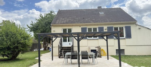 5 bedrooms House in Le Chatelet-en-Brie, France No. 286765 21