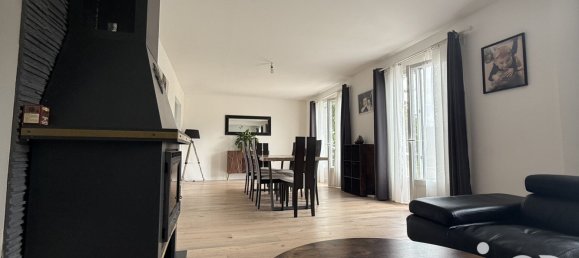 5 bedrooms House in Le Chatelet-en-Brie, France No. 286765 4