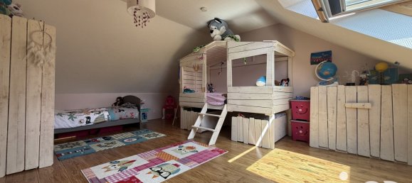 5 bedrooms House in Le Chatelet-en-Brie, France No. 286765 11