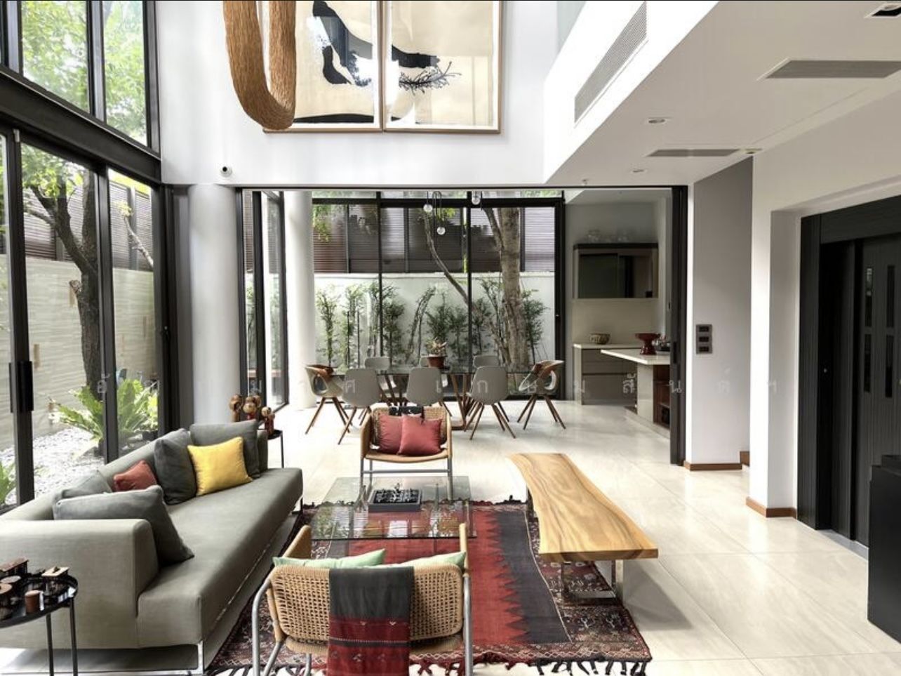 5 غرف نوم منزل في Watthana, Thailand رقم 70873