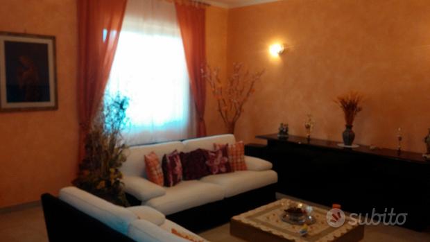 8-Zimmer Wohnung in Cisterna di Latina, Italy, Nr. 284024