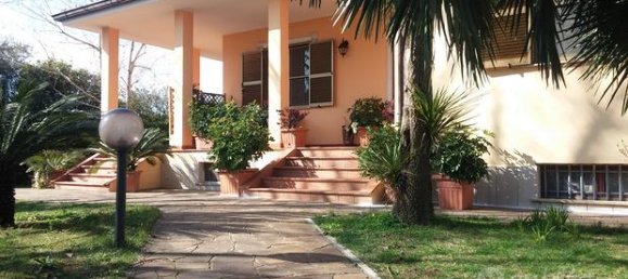 8-Zimmer Wohnung in Cisterna di Latina, Italy, Nr. 284024 4