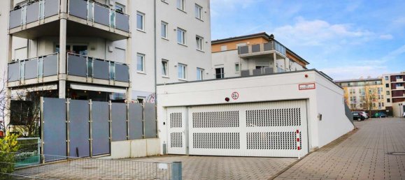 37m² Parking in Ingolstadt, Germany No. 324484 2