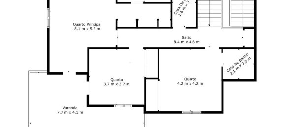 4 bedrooms Villa in Funchal, Portugal No. 122594 49