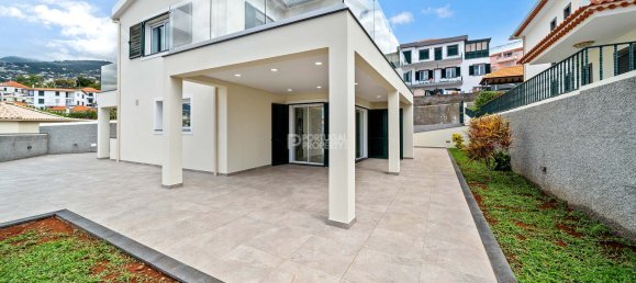 4 bedrooms Villa in Funchal, Portugal No. 122594 46