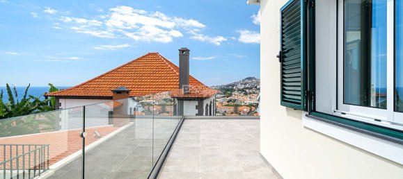 4 bedrooms Villa in Funchal, Portugal No. 122594 38
