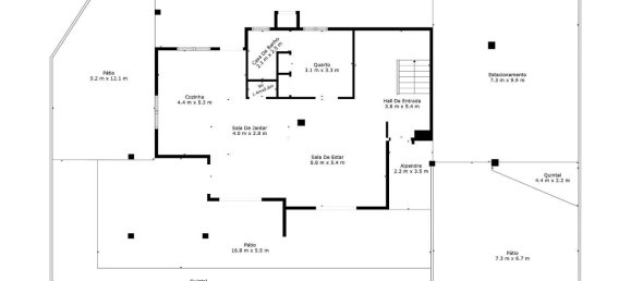 4 bedrooms Villa in Funchal, Portugal No. 122594 48