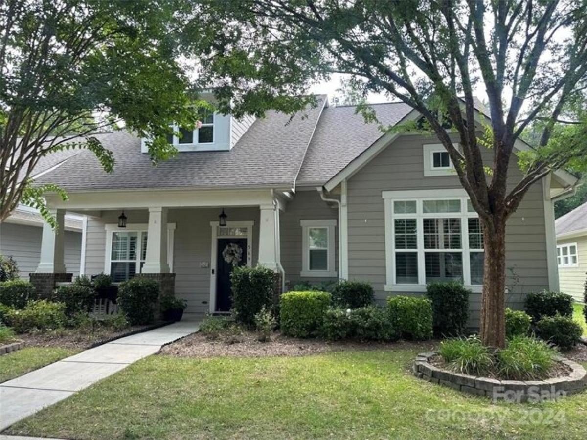 3 bedrooms House in Clover, USA No. 419969