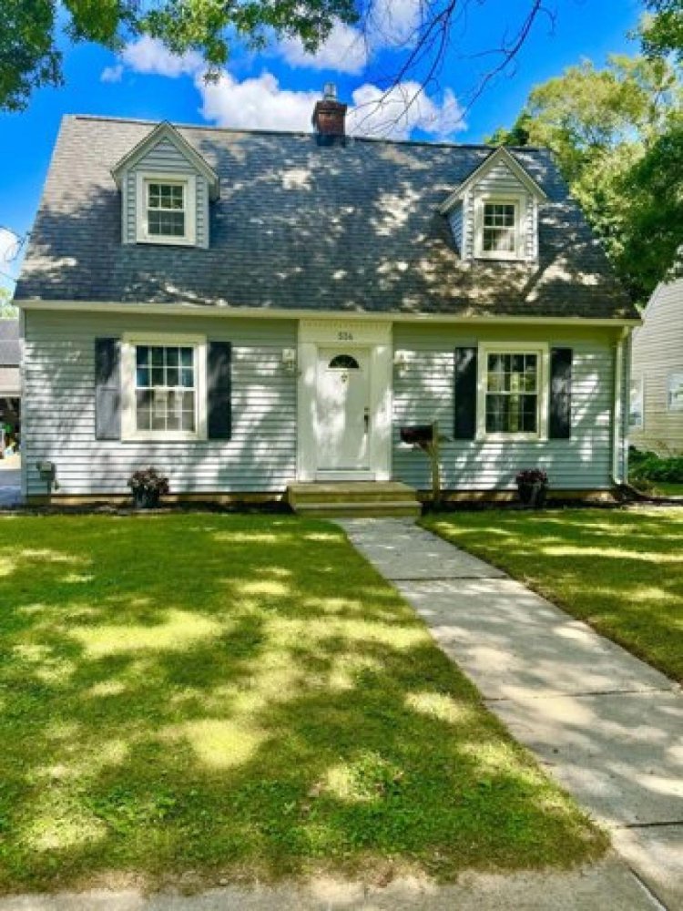 3 bedrooms House in Kalamazoo, USA No. 416881