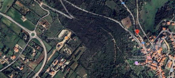 5 bedrooms Apartment in Muros, Italy No. 313493 3