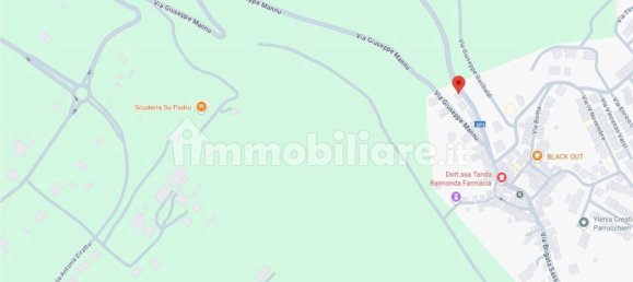 5 bedrooms Apartment in Muros, Italy No. 313493 6