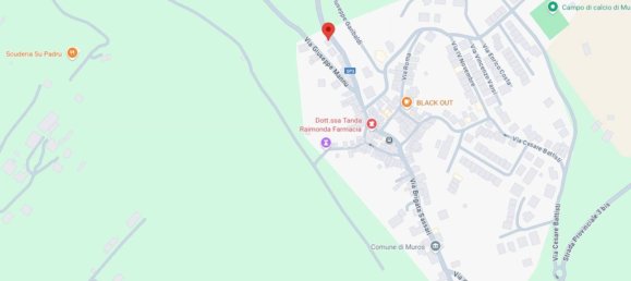 5 bedrooms Apartment in Muros, Italy No. 313493 2