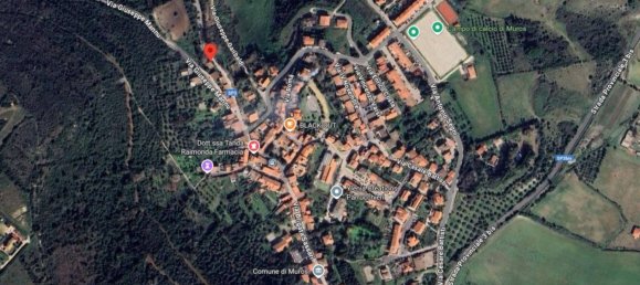 5 bedrooms Apartment in Muros, Italy No. 313493 10