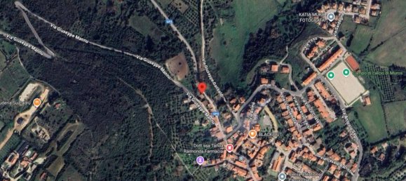 5 bedrooms Apartment in Muros, Italy No. 313493 4