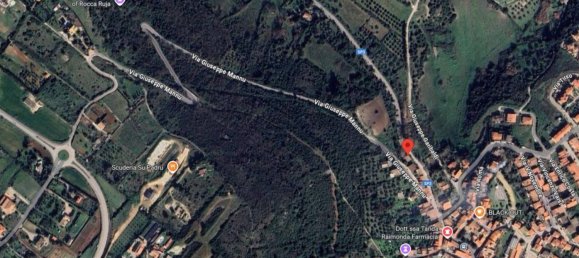 5 bedrooms Apartment in Muros, Italy No. 313493 5