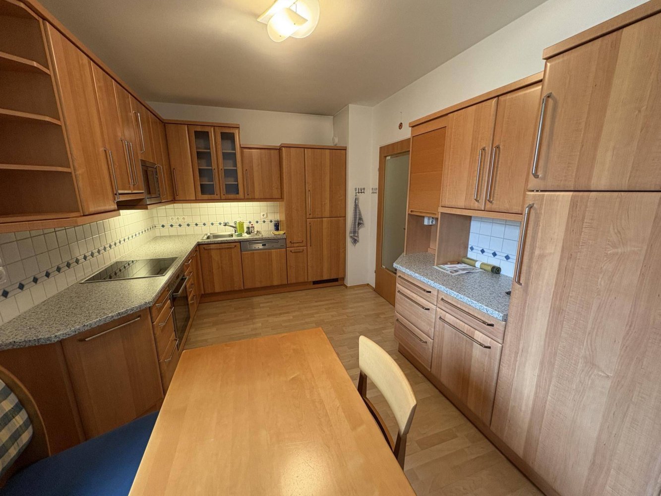 Apartamento de 4 divisões em Gallneukirchen, Austria N.º 237639