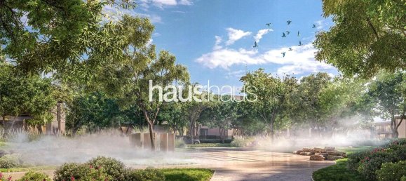 Villa de 6 dormitorios en Tilal Al Ghaf, UAE No. 99246 3