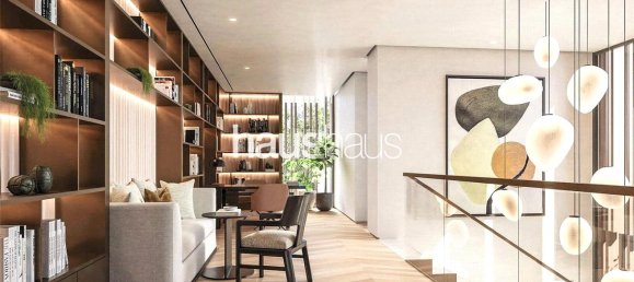 Villa de 6 dormitorios en Tilal Al Ghaf, UAE No. 99246 13