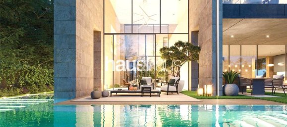 Villa de 6 dormitorios en Tilal Al Ghaf, UAE No. 99246 5