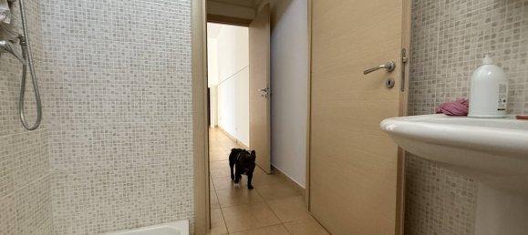 3 rooms Office in Catanzaro, Italy No. 381114 11