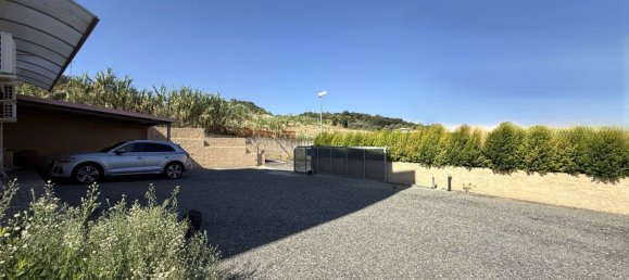 3 rooms Office in Catanzaro, Italy No. 381114 2