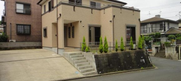 4 Schlafzimmer Haus in Chiba, Japan, Nr. 511 2