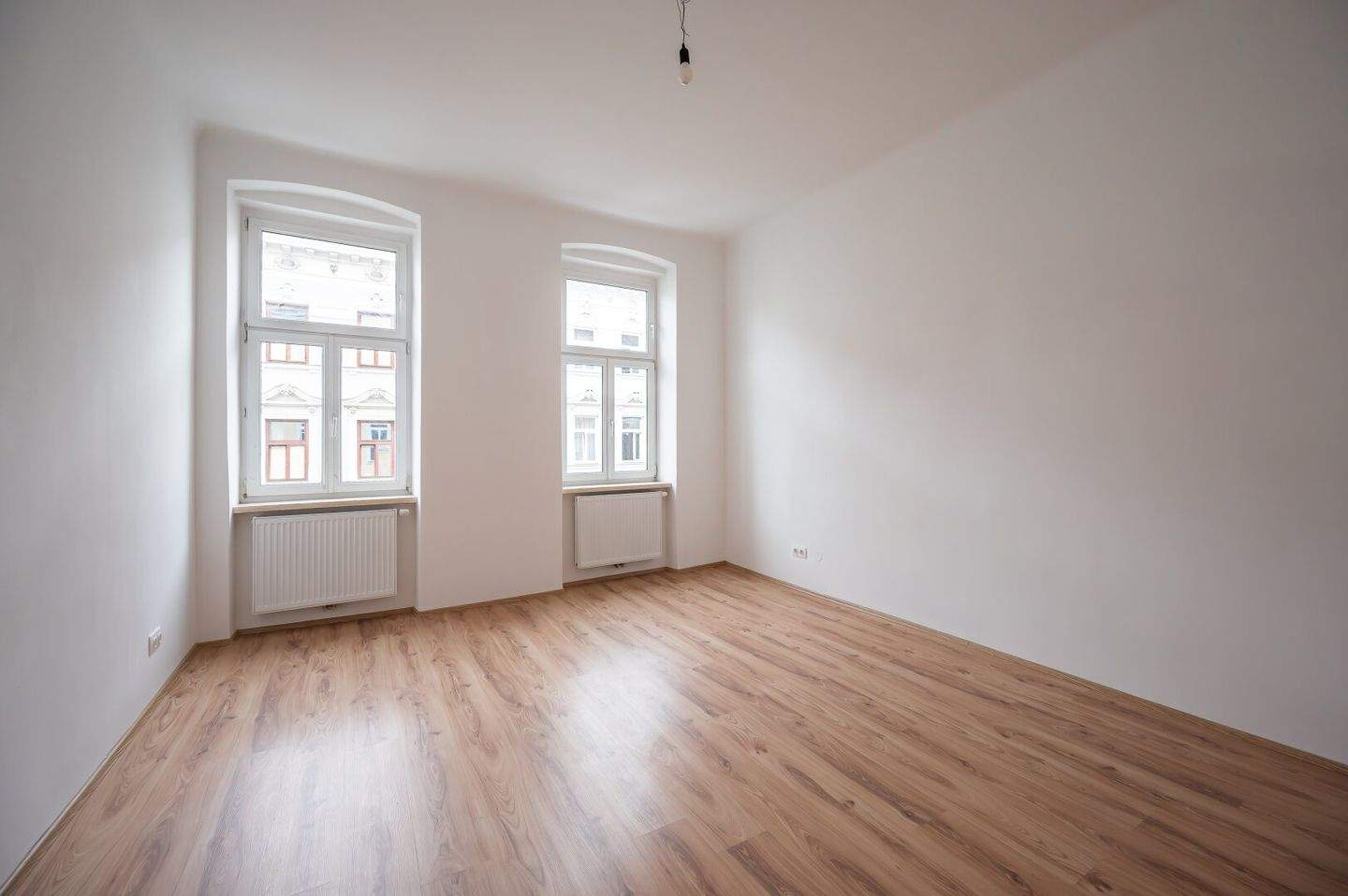 2-Zimmer Wohnung in Hernals, Austria, Nr. 129146