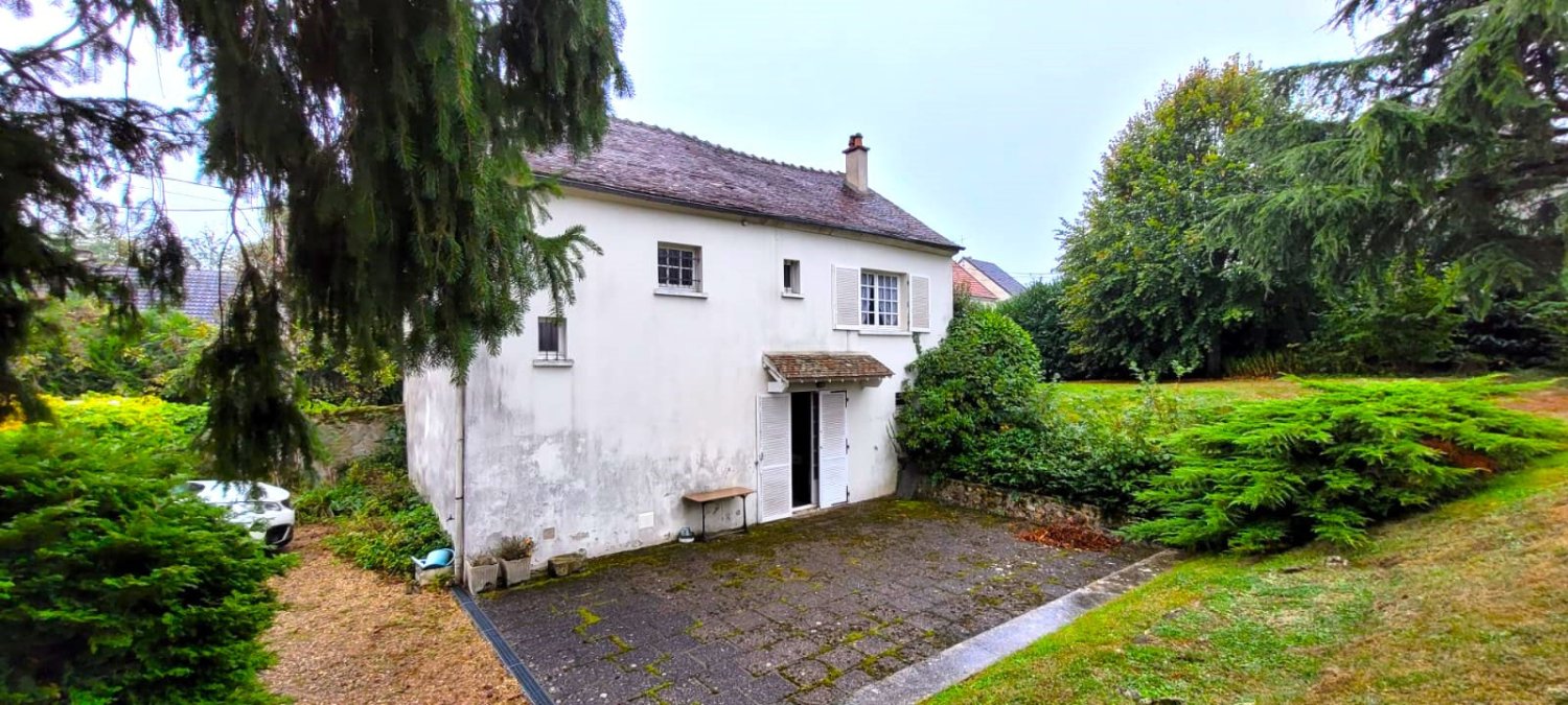 Casa de 4 dormitorios en La Ferte-sous-Jouarre, France No. 187296